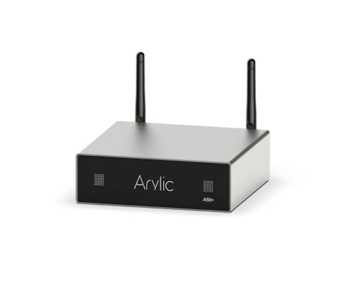 Arylic: Audio/Video & Entertainment